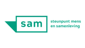 sam - steunpunt mens en samenleving