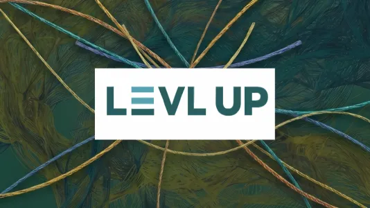 LEVL UP 2026