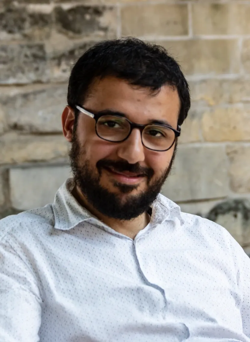 Mohamed El Khalfioui